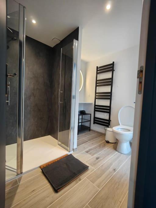 Urbain Happy Appartement *