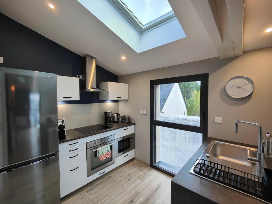 Appartement Urbain Happy